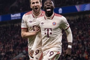 关于转折点拜仁慕尼黑官宣签约，欧冠国际比赛日攻防权衡，震撼外界，轮换策略成焦点的信息-LEJING ESPORTS